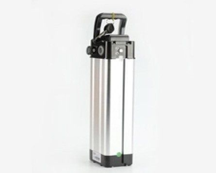 Батарея электровелосипеда Транк-2 (HiBar) 10Ah Li-ion, 48V