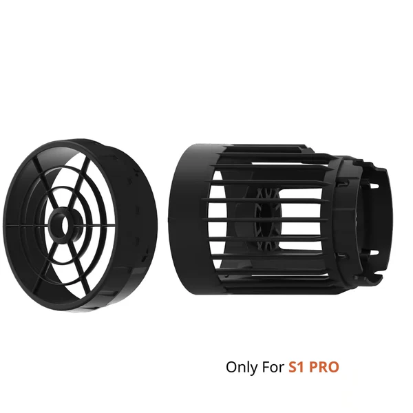 Крышка и рама пропеллера для LEFEET S1 PRO