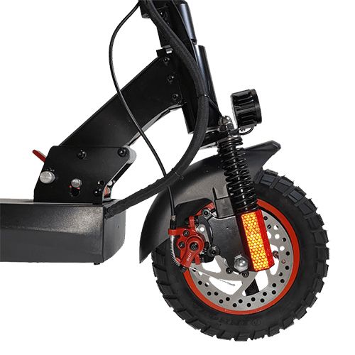 Электросамокат KUGOO Kirin M4 PRO 2022 13.5 Ah