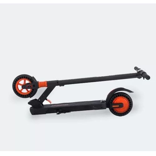 Электросамокат KUGOO Kirin S1 Pro 6Ah
