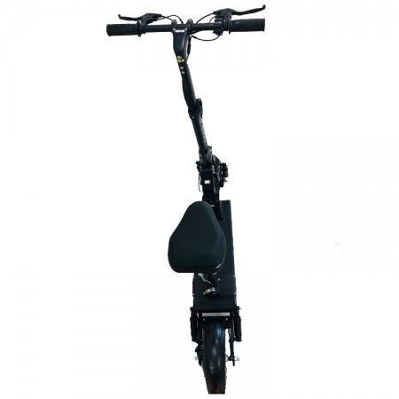ЭЛЕКТРОСАМОКАТ GT M5 Pro 17 AH