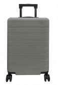 Чемодан Xiaomi Ninetygo Manhattan 20" Grey