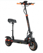 Электросамокат Kugoo Kirin M4 Pro Max