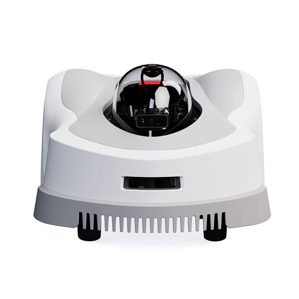 Беспроводной робот-газонокосилка Novabot N1000