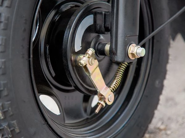 Грузовой электротрицикл Rutrike Антей-У 1500 OFF-ROAD 60V1200W Грузовой электротрицикл Rutrike Антей-У 1500 OFF-ROAD 60V1200W