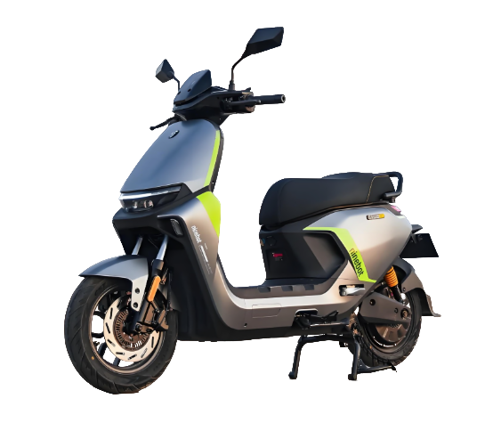 Электроскутер Segway-Ninebot M3 95C Max 72V32Ah