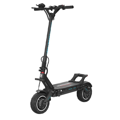 ЭЛЕКТРОСАМОКАТ DUALTRON Victor LUXURY