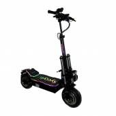 ЭЛЕКТРОСАМОКАТ Syccyba (Currus) R12 Pro Pantera 72v 50 ah