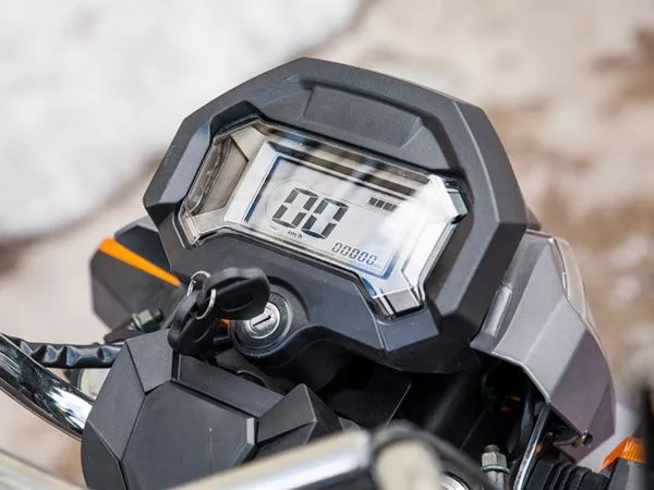 Грузовой электротрицикл Rutrike Антей-У 1500 OFF-ROAD 60V1200W Грузовой электротрицикл Rutrike Антей-У 1500 OFF-ROAD 60V1200W