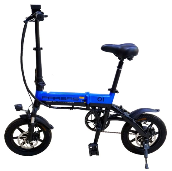 Электровелосипед MOTAX E-NOT MINI 36V12A