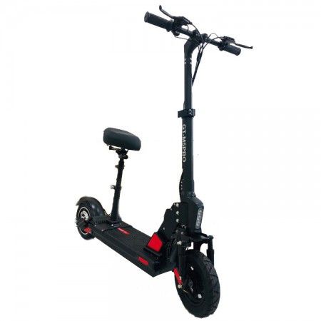 ЭЛЕКТРОСАМОКАТ GT M5 Pro 17 AH