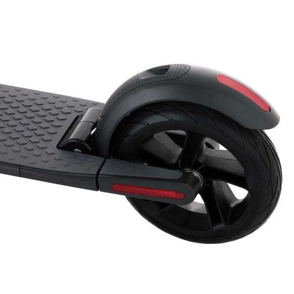 Электросамокат NINEBOT by SEGWAY KICKSCOOTER ES2 v 1.7
