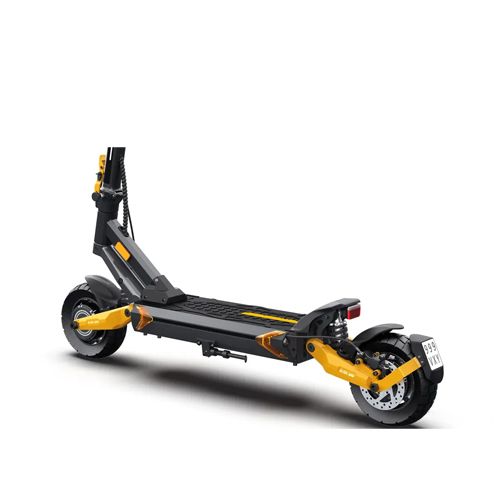 ЭЛЕКТРОСАМОКАТ DUALTRON Teverun Blade Mini