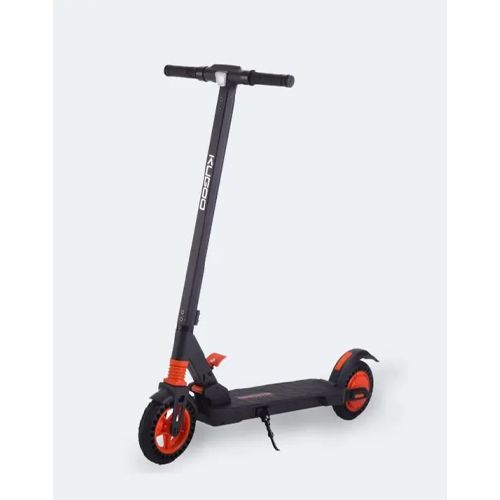 Электросамокат KUGOO Kirin S1 Pro 6Ah