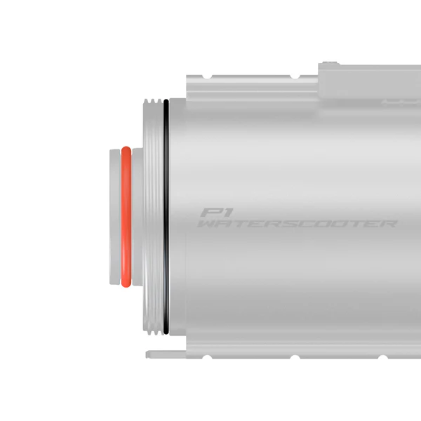 Уплотнительное кольцо для LEFEET P1 и P1 XR
