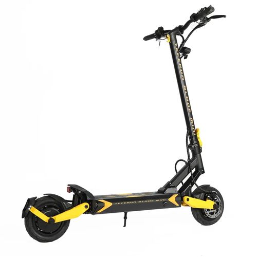 ЭЛЕКТРОСАМОКАТ DUALTRON Teverun Blade Mini Pro