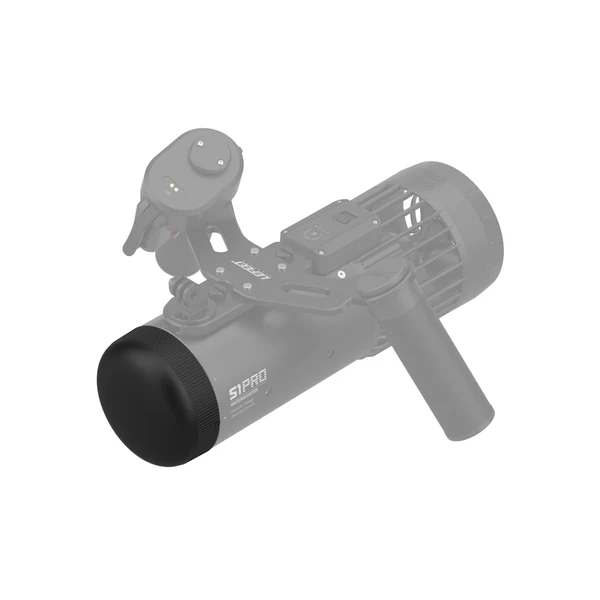 Крышка основного блока для LEFEET S1 PRO