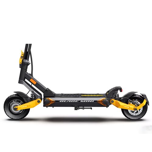 ЭЛЕКТРОСАМОКАТ DUALTRON Teverun Blade Mini