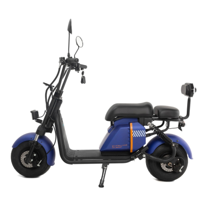 Электроскутер Smart Balance Mini SPORT синий Электроскутер Smart Balance Mini SPORT синий