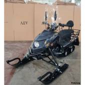 Снегоход Motax Snow 200 Белый