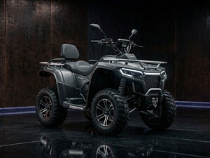 Гидроизоляция квадроциклов: средний-молодежный (от 65 до 130 кг)