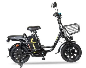 Электровелосипед Mingto Monster Sport M2 60V33Ah