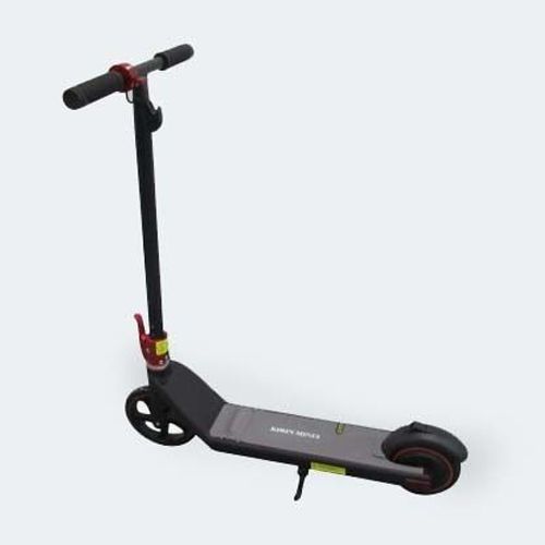 Электросамокат KUGOO Kirin Mini2