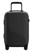Чемодан Xiaomi Ninetygo iceland 24" Black