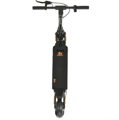 Электросамокат Kugoo Kirin S4