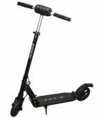 Электросамокат KUGOO S3 + гидроизоляция