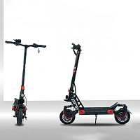 ЭЛЕКТРОСАМОКАТ DUALTRON Teverun Blade X Pro