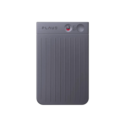 Диктофон Plaud Note AI Black