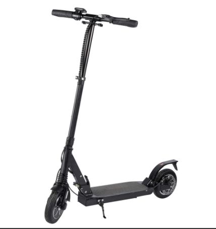 Электросамокат Kick Scooter C80
