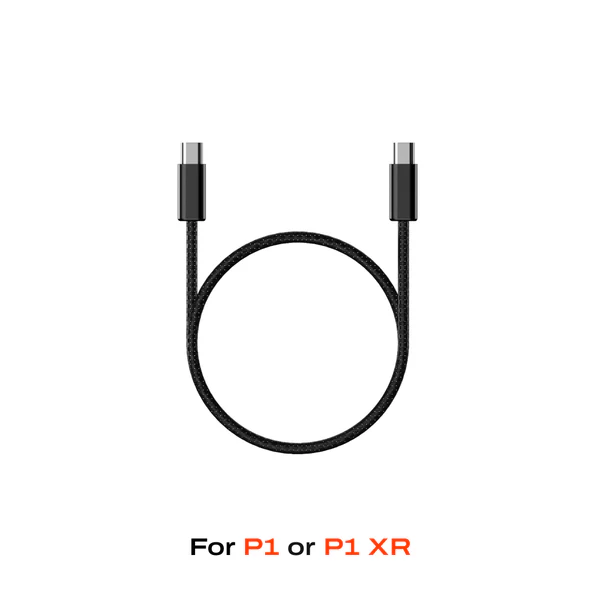 Кабель для зарядки USB-C для LEFEET P1 / P1 XR