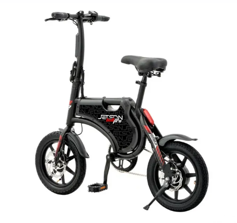 Электровелосипед Jetson Bolt Pro