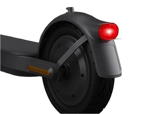 Электросамокат Xiaomi Electric Scooter Elite