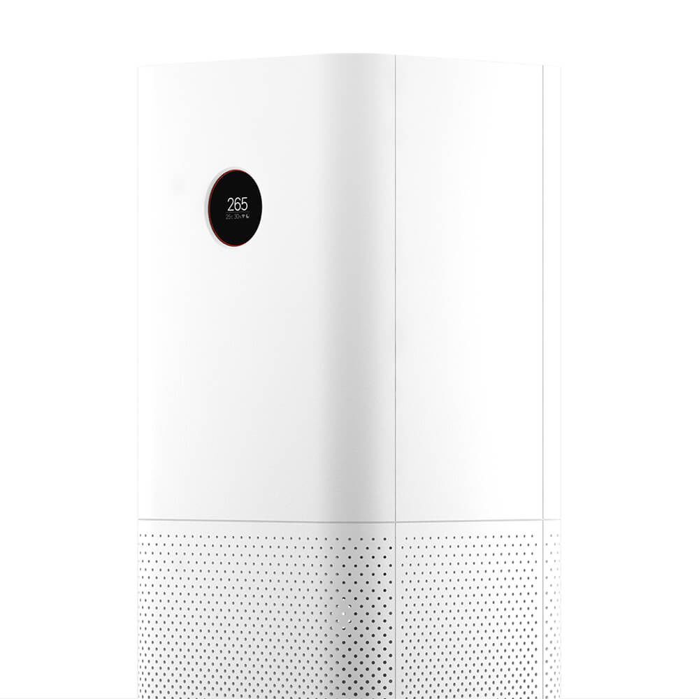 Mi purifier pro