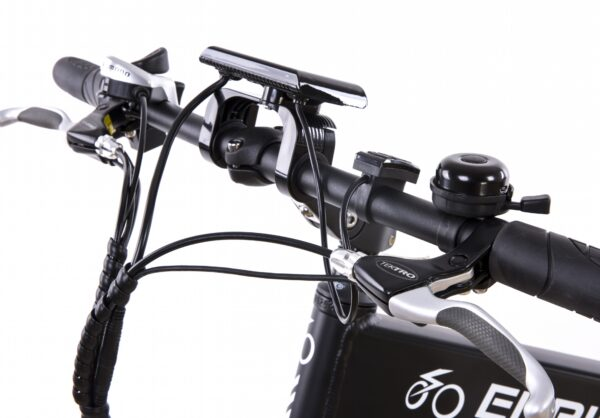 Электровелосипед Elbike Hummer VIP-L