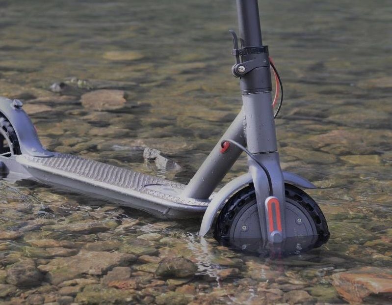 Влагозащита IP65