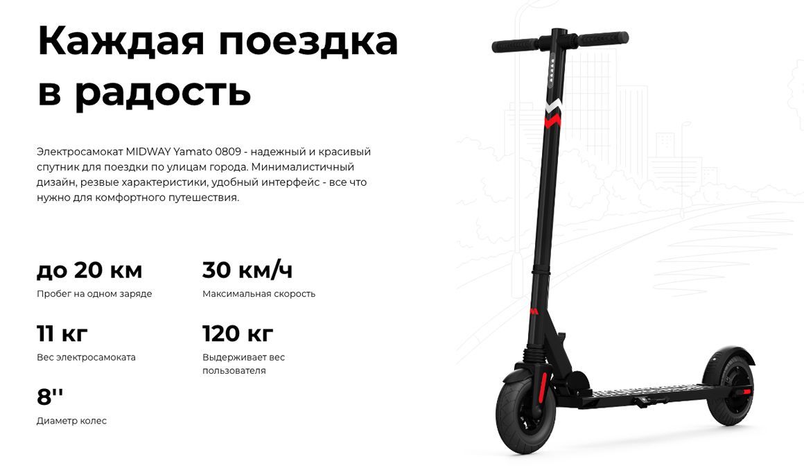 Преимущества MIDWAY YAMATO 0809