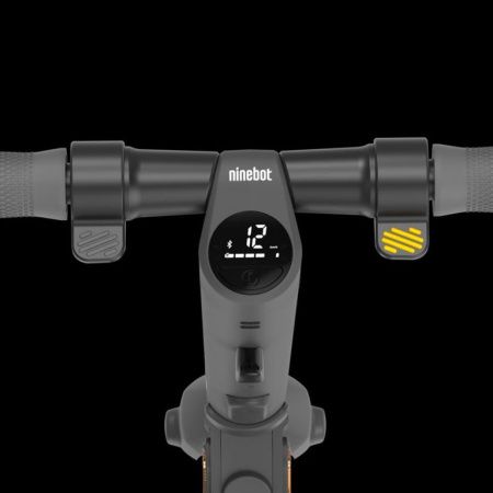 Электросамокат Ninebot KickScooter E25