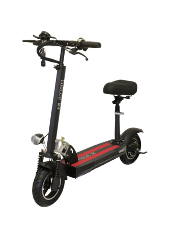 Электросамокат COOLCO M4 15 Ah