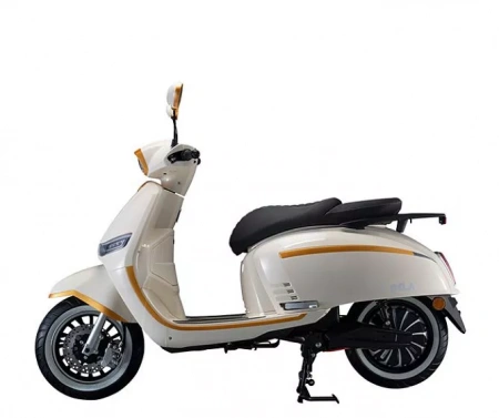 Электроскутер MOJITO