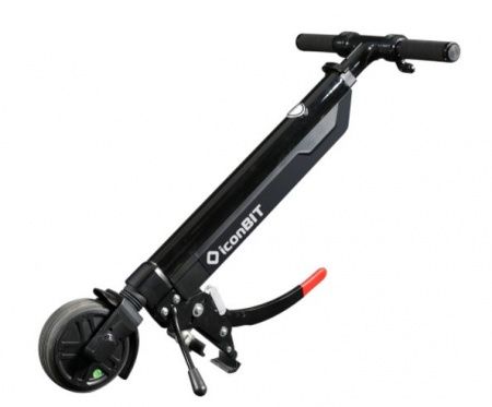 Электросамокат Wheelchair E-TRAILER FF