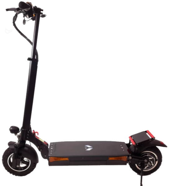 Электросамокат Syccyba (Currus) Mangust