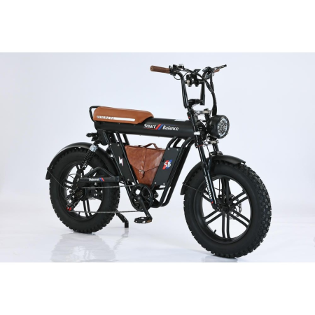 Электровелосипед Smart Balance DIPLOMAT