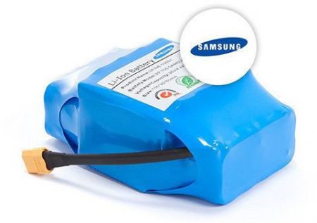 Гироскутер Smart Balance Premium 6,5"