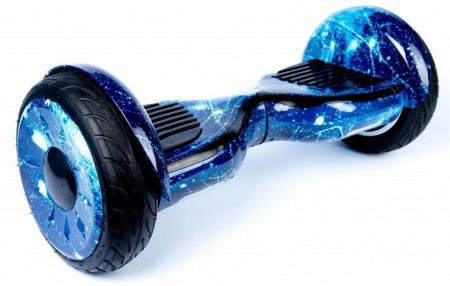 Гироскутер Smart Balance Premium 10.5"  + Самобаланс + ТаоТао