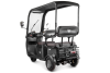 Электротрицикл Rutrike Gelbert Bos 48V/60V 800Вт черный Электротрицикл Rutrike Gelbert Bos 48V/60V 800Вт черный