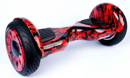Гироскутер Smart Balance Premium 10.5"  + Самобаланс + ТаоТао